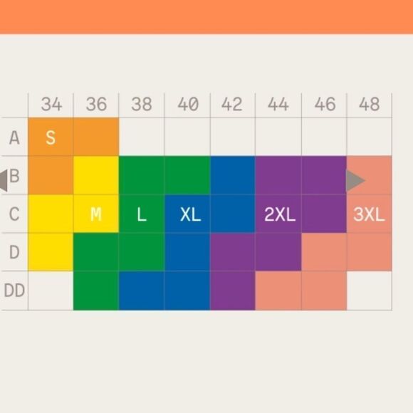 Warners No Side Effects Full Coverage Wirefree Bra White Womens Sz 2XL - Picture 8 of 8